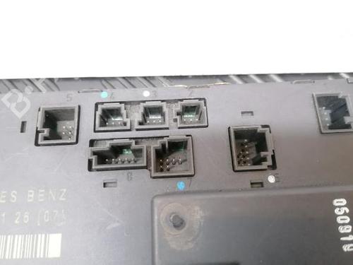 Módulo eletrónico MERCEDES-BENZ E-CLASS (W211) E 350 (211.056) | BP12272468M83