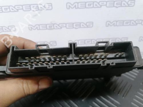 Gearbox control unit MERCEDES-BENZ E-CLASS (W210) E 300 Turbo-D (210.025) | BP12299809M52