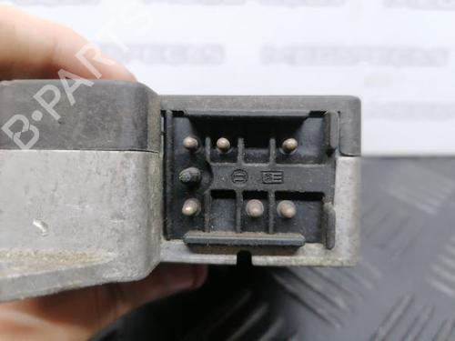 ECU airbags MERCEDES-BENZ E-CLASS (W124)  | BP12164237M53 