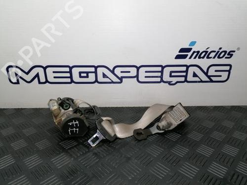 Front left belt tensioner AUDI A8 D2 (4D2, 4D8) 2.5 TDI | BP12351210C87 