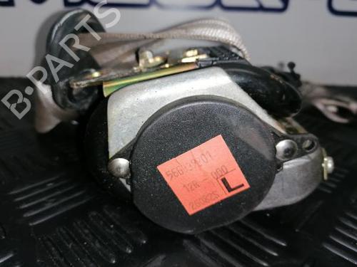 Front left belt tensioner AUDI A8 D2 (4D2, 4D8) 2.5 TDI | BP12351210C87 