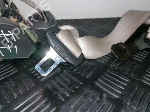 Front left belt tensioner AUDI A8 D2 (4D2, 4D8) 2.5 TDI | BP12351210C87 