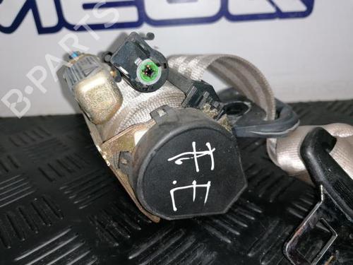 Front left belt tensioner AUDI A8 D2 (4D2, 4D8) 2.5 TDI | BP12351210C87 