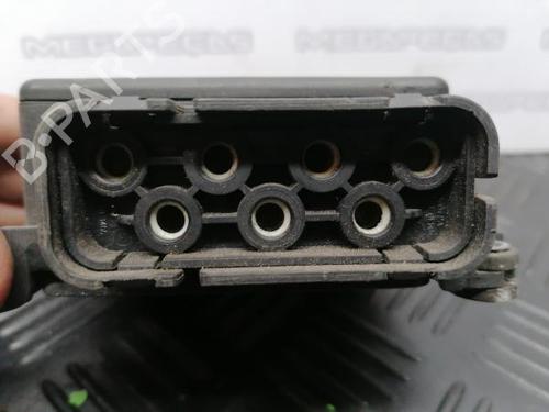 Elektronisk modul VW GOLF V (1K1) 1.9 TDI | BP12272475M83