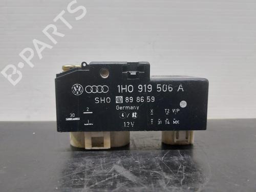 Used Electronic module VW GOLF III (1H1) 1.9 SDI (64 hp) 12304945