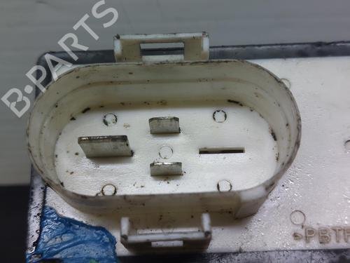 Electronic module VW GOLF III (1H1) 1.9 SDI | BP12304945M83 