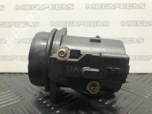 Used Mass air flow sensor CITROËN BERLINGO Box Body/MPV (B9) 1.6 HDi 75 (75 hp) 12164243