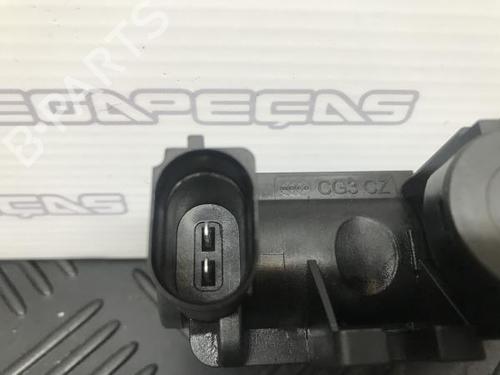 Electronic module AUDI A4 B8 (8K2) 2.0 TDI | BP14401910M83 