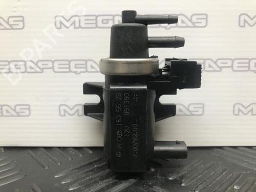 Used Electronic module MERCEDES-BENZ B-CLASS Sports Tourer (W245) B 180 CDI (245.207) (109 hp) 14401911