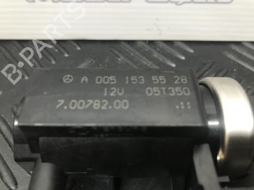 Electronic module MERCEDES-BENZ B-CLASS Sports Tourer (W245) B 180 CDI (245.207) | BP14401911M83 