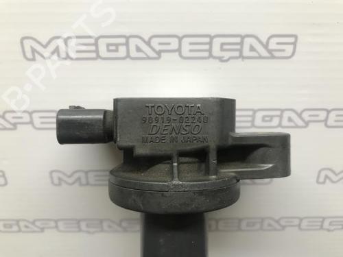Ignition coil TOYOTA YARIS (_P1_) 1.0 (SCP10_, SCP10R) | BP14401908M94
