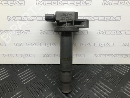 Ignition coil TOYOTA YARIS (_P1_) 1.0 (SCP10_, SCP10R) | BP14401908M94