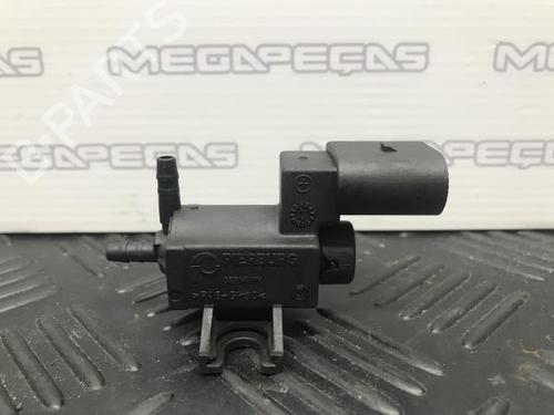 Used Electronic module VW PASSAT B6 Variant (3C5) 2.0 TDI (140 hp) 14401913