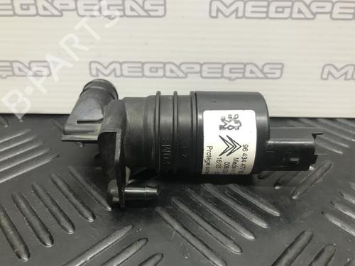 Used Washer pump PEUGEOT 407 Coupe (6C_) 2.7 HDi (204 hp) 14401915