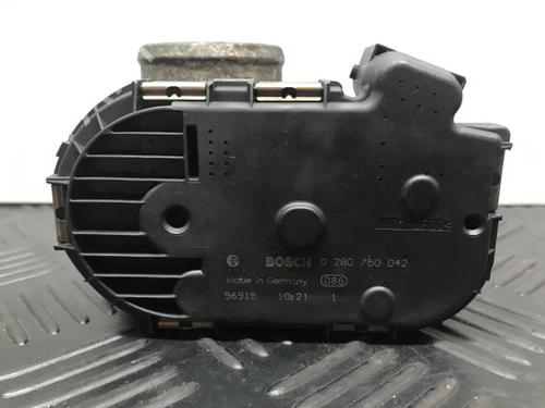 Przepustnica FIAT PUNTO (188_) 1.2 16V 80 (188.233, .235, .253, .255, .333, .353, .639,... | BP12299823M82