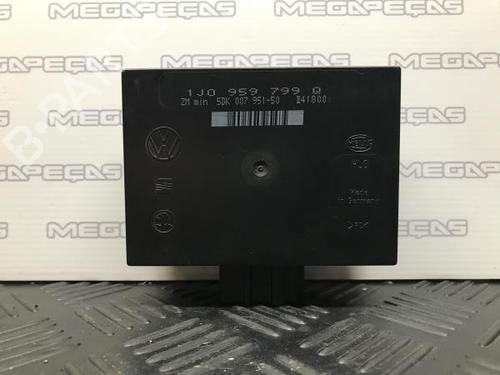 Sikringsdåse VW GOLF IV (1J1) 1.9 TDI (90 hp) 12272479