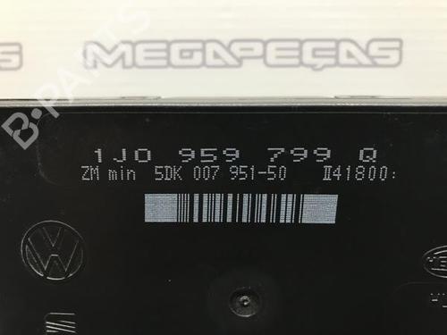 Sikringsdåse VW GOLF IV (1J1) 1.9 TDI | BP12272479E1 