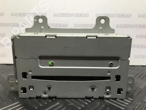 Radio OPEL INSIGNIA A (G09) 2.0 CDTI (68) 13317120