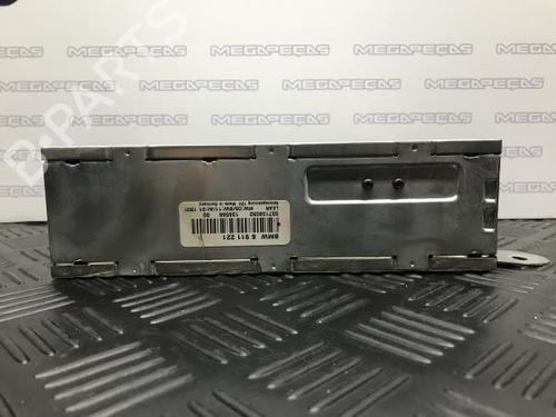 Used Radio BMW 5 (E39) 525 d (163 hp) 12266998