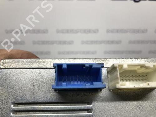 Radio BMW 5 (E39) 525 d | BP12266998E6 