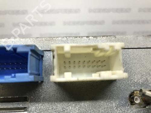 Radio BMW 5 (E39) 525 d | BP12266998E6 