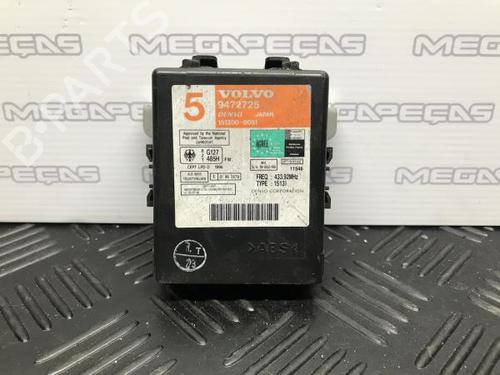 Elektronisk modul VOLVO C70 I Coupe (872) [1997-2002]  12164253