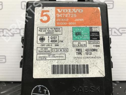 Electronic module VOLVO C70 I Coupe (872)  | BP12164253M83 