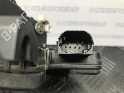 Høyre foran lås BMW 3 (E46) 330 d | BP12164254C97