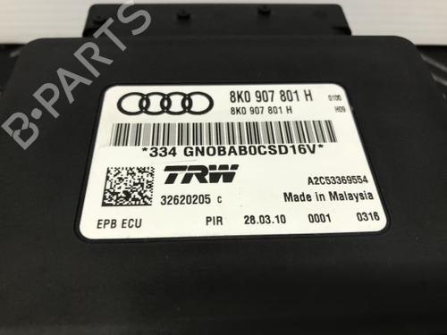 Electronic module AUDI Q5 (8RB) 2.0 TDI quattro | BP12299842M83 