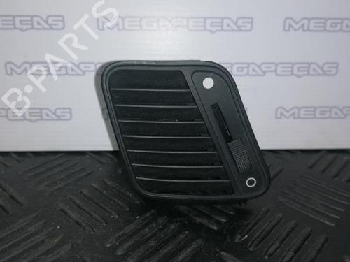 Luftventilen AUDI A8 D2 (4D2, 4D8) 2.5 TDI (180 hp) 12164260