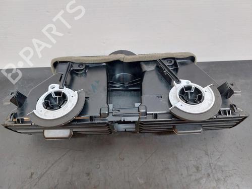 Air vent VW GOLF VII (5G1, BQ1, BE1, BE2) 1.2 TSI | BP12164265I21 