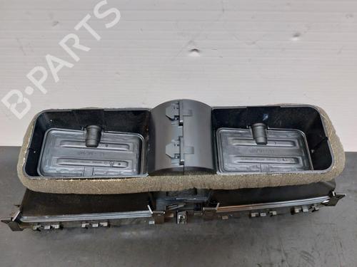 Air vent VW GOLF VII (5G1, BQ1, BE1, BE2) 1.2 TSI | BP12164265I21 