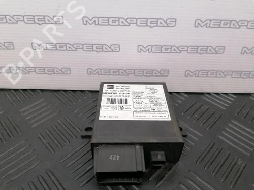 Sikringsdåse SEAT IBIZA III (6L1) 1.2 (64 hp) 12272480