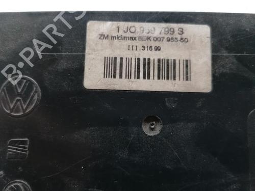 Fuse box SEAT LEON (1M1) 1.9 TDI | BP12272484E1 