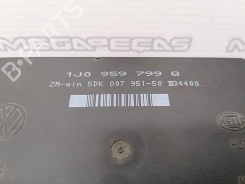 Zekeringkast VW GOLF IV (1J1)  | BP12272487E1 