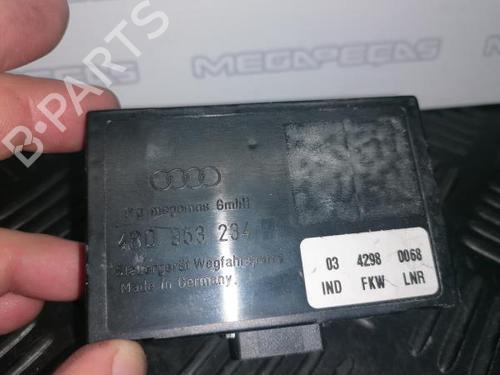 Electronic module AUDI A8 D2 (4D2, 4D8) 2.5 TDI | BP12164269M83 