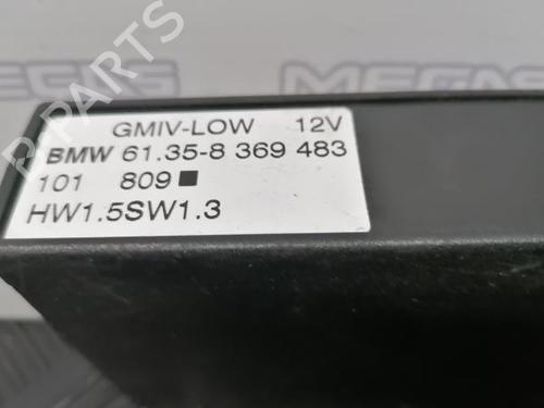 Fuse box BMW 3 Compact (E36) 316 i | BP12272490E1 
