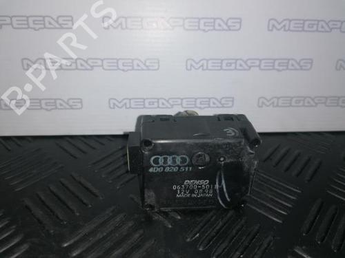 Elektronisk modul AUDI A8 D2 (4D2, 4D8) 2.5 TDI (180 hp) 12304973
