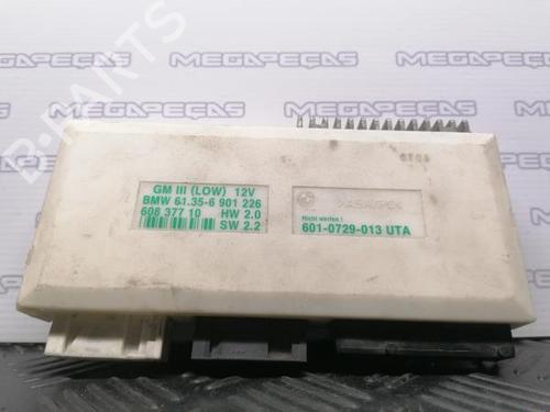 Sikringsdose BMW 5 (E39) 525 i (192 hp) 12272492