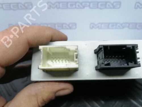 Electronic module BMW 3 (E46) 318 i | BP12299863M83 