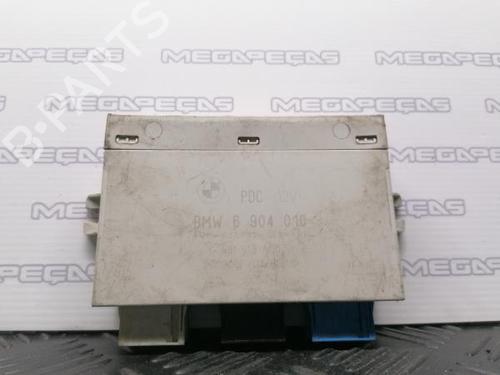 Elektronische module BMW 5 (E39) [1995-2003]  12299862