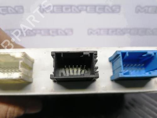Elektronisk modul BMW 5 (E39)  | BP12299862M83 