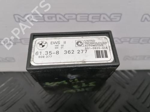 Electronic module BMW 3 (E36)  | BP12164279M83 