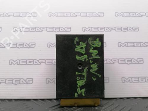 Used Electronic module BMW 3 Coupe (E36) 318 is (140 hp) 12164283