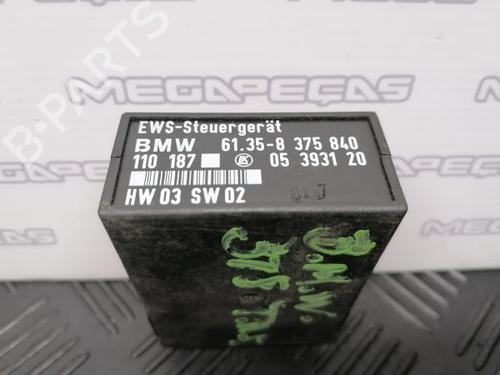 Electronic module BMW 3 Coupe (E36) 318 is | BP12164283M83 
