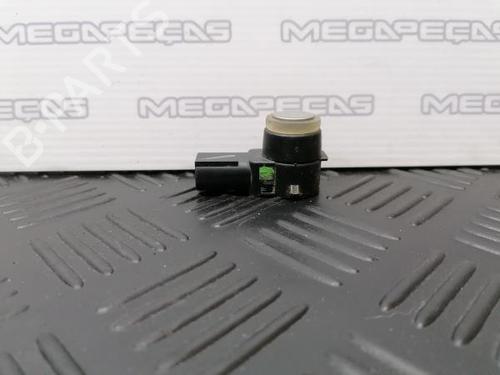 Elektronisk modul PEUGEOT 607 (9D, 9U) 2.2 HDi (133 hp) 12164305