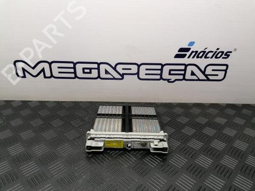 Used Heater resistor MERCEDES-BENZ CLS (C218) CLS 350 CDI / d (218.323) (265 hp) 12305000