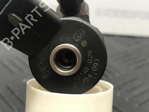 Injector BMW 5 Touring (E39)  | BP12164322M100 