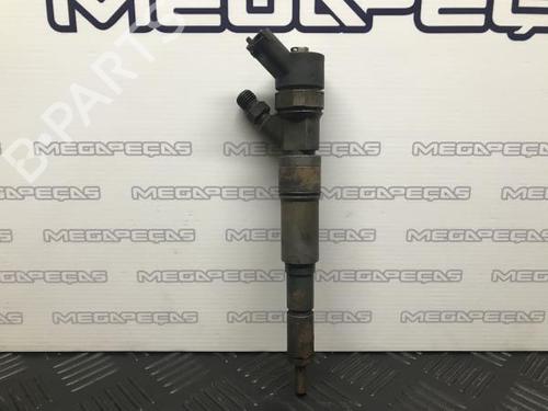 Used Injector BMW 3 (E46) 330 d (204 hp) 12164327