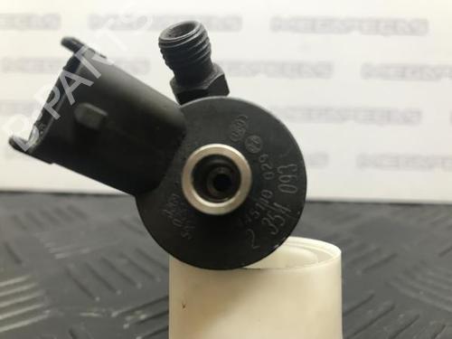 Injector BMW 3 (E46) 330 d | BP12164327M100 